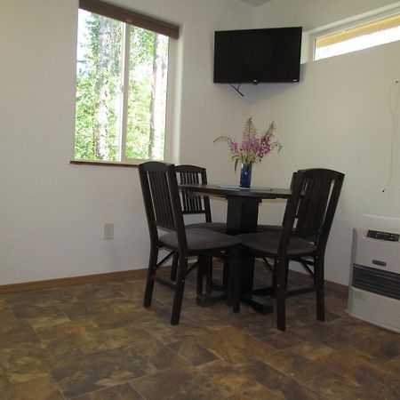 Peaceful Talkeetna Getaway #4 Villa Exterior photo