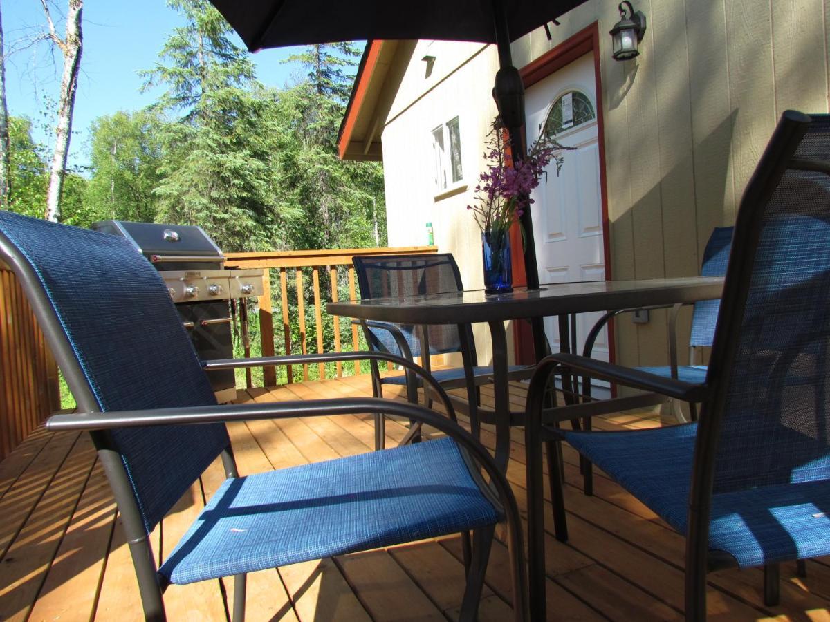 Peaceful Talkeetna Getaway #4 Villa Exterior photo